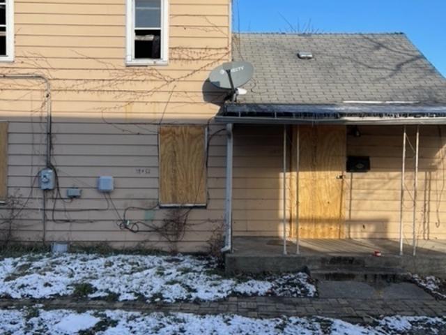 House for sale in Harvey, Illinois