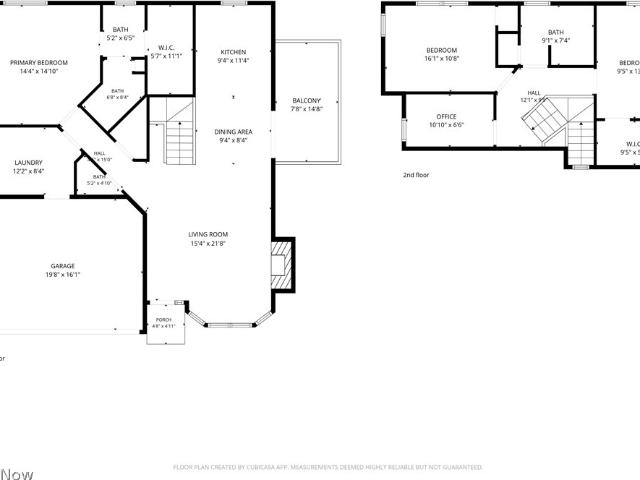 Property for rent in Middlefield, Ohio