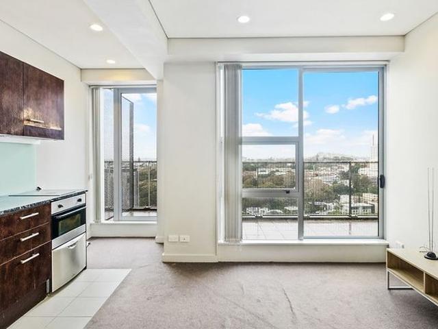 Apartment for rent in Newton, Auckland