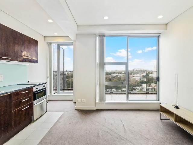 Apartment for rent in Learning Quarter, Auckland