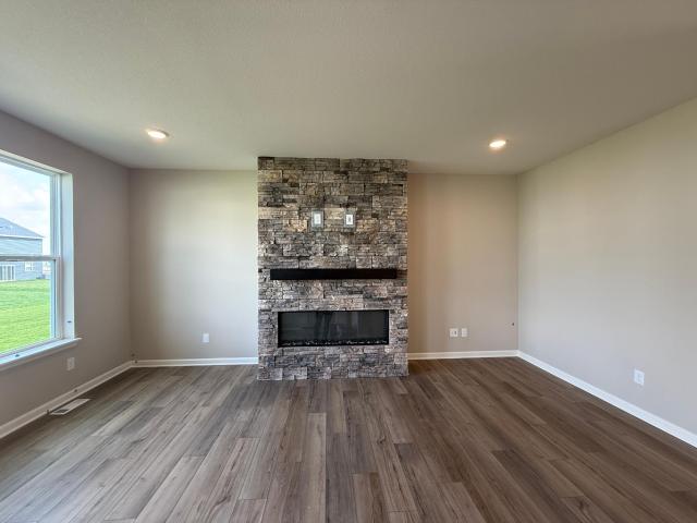House for sale in Rosemount, Minnesota
