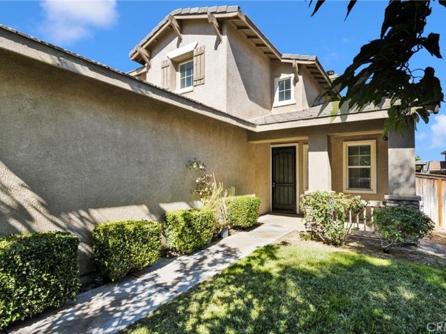 House for sale in Adelanto, California