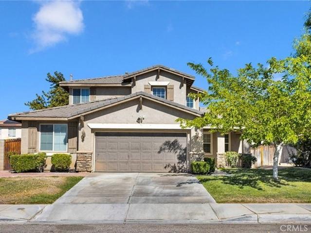 House for sale in Adelanto, California