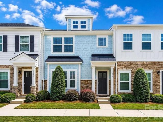 Townhouse for sale in Mecklenburg, North Carolina