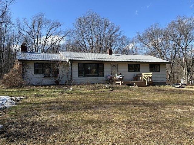 House for sale in Three Rivers, Michigan