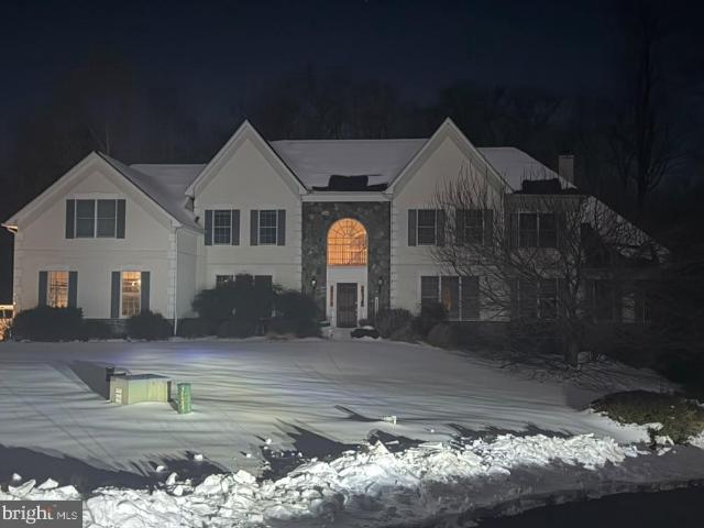 House for sale in Dayton, Maryland