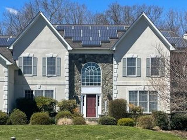 House for sale in Dayton, Maryland