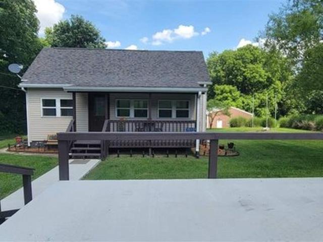 House for sale in Vermillion, Indiana