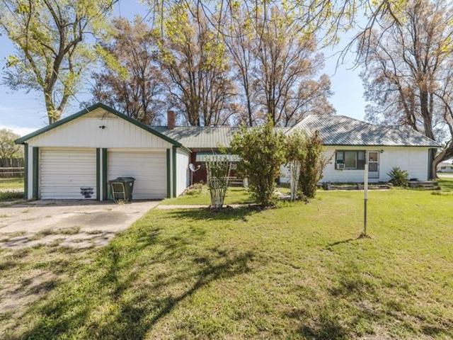 House for sale in Rose Hill, Butler County