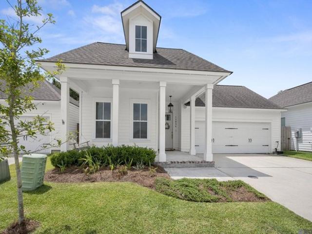 House for sale in Baton Rouge, Louisiana