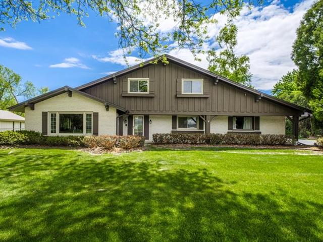 House for sale in Brookfield, Wisconsin
