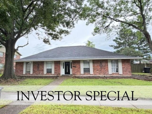 House for sale in Baton Rouge, Louisiana