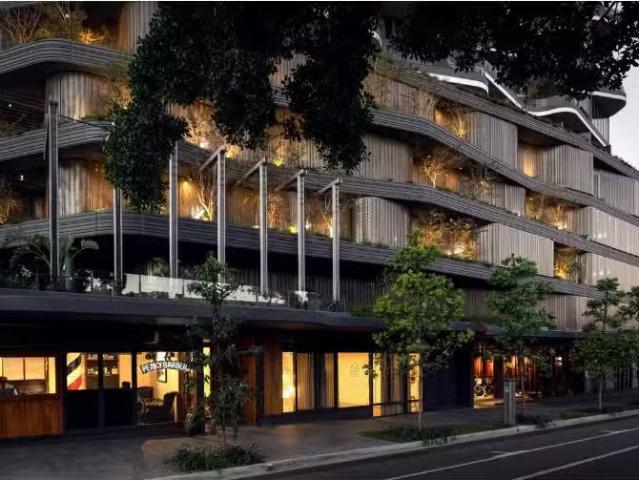 House for rent in Woolloongabba, Greater Brisbane