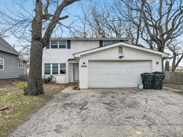 House for sale in Dolton, Illinois