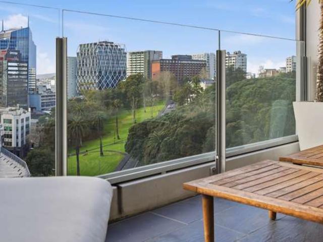 Apartment for sale in Auckland, Oroua County