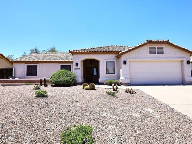 House for sale in Fountain Hills, Arizona