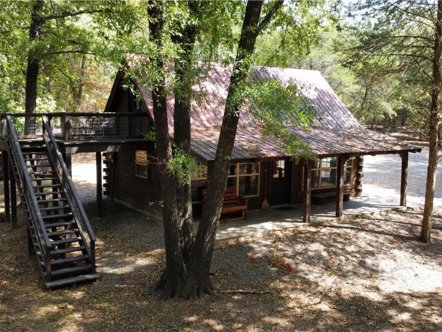 House for sale in Ark
