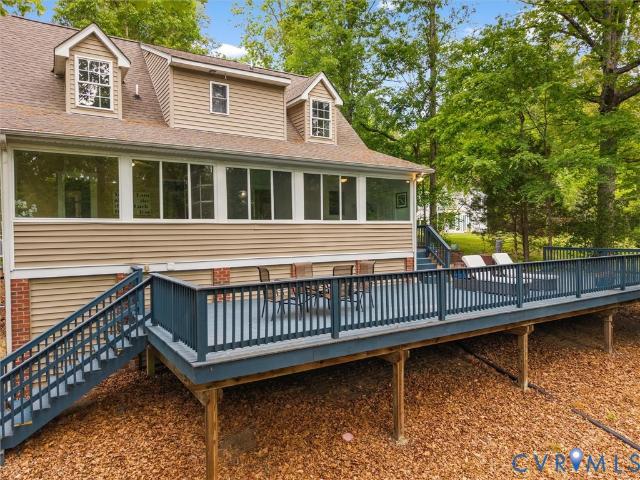 House for sale in Virginia