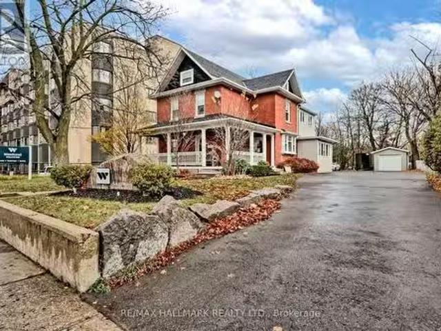 House for sale in York, Ontario