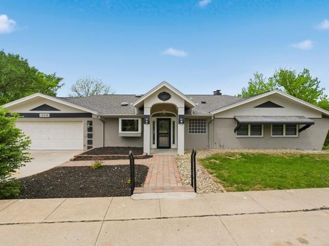 House for sale in Council Bluffs, Iowa