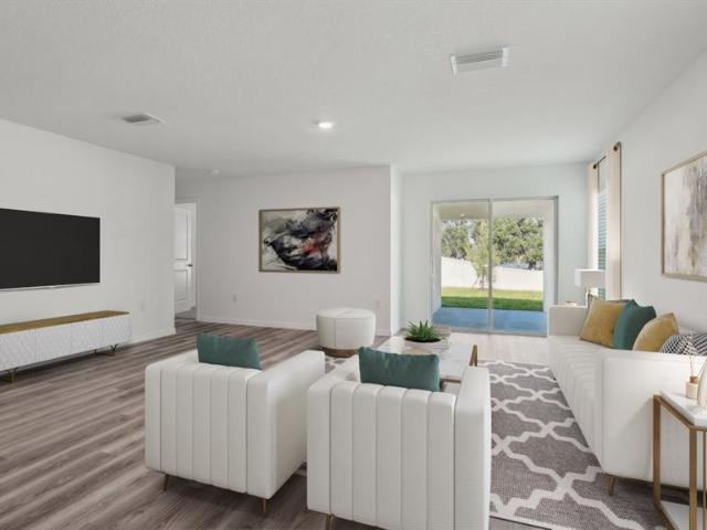 Property for sale in Balm, Florida