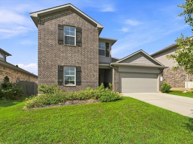 House for sale in Magnolia, Texas