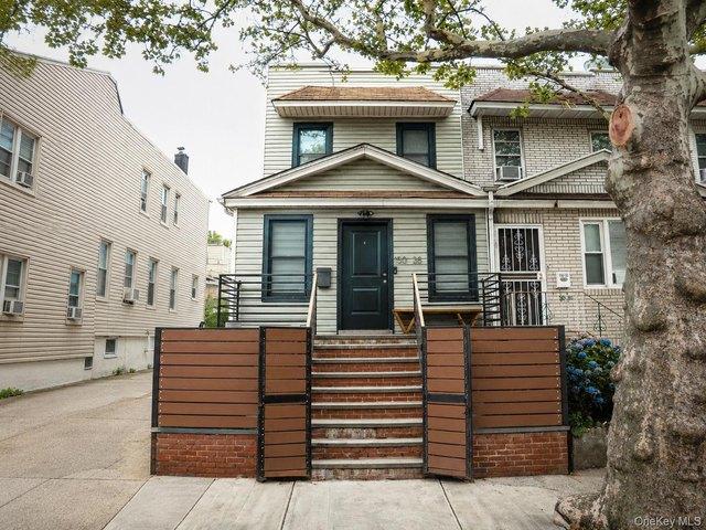 House for sale in Queens, Arverne