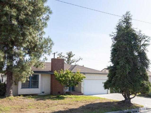 House for sale in Whittier, California