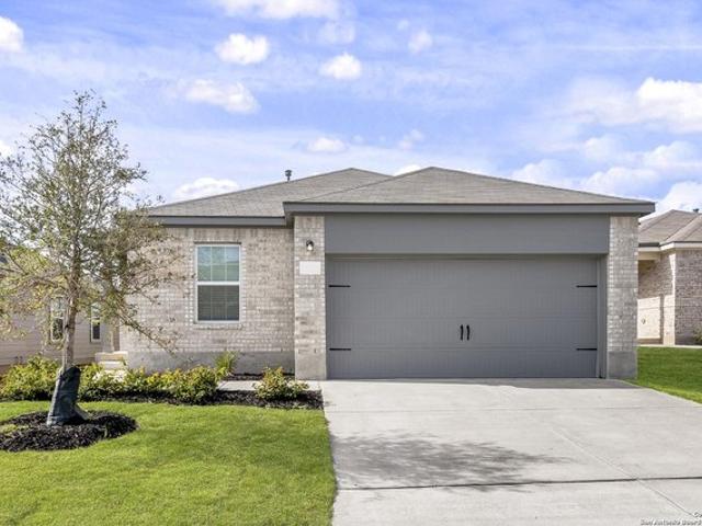 House for sale in Von Ormy, Bexar County