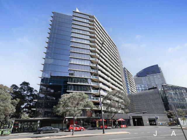 Apartment for rent in Camerons Creek, Victoria