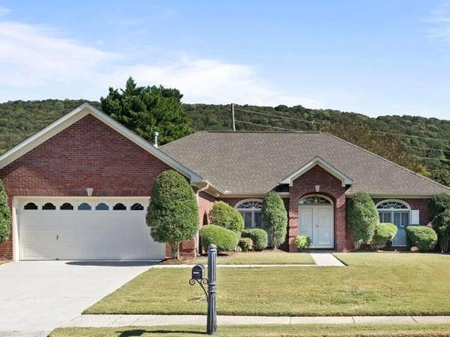 House for sale in Huntsville, Alabama