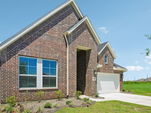 House for sale in Mont Belvieu, Chambers County