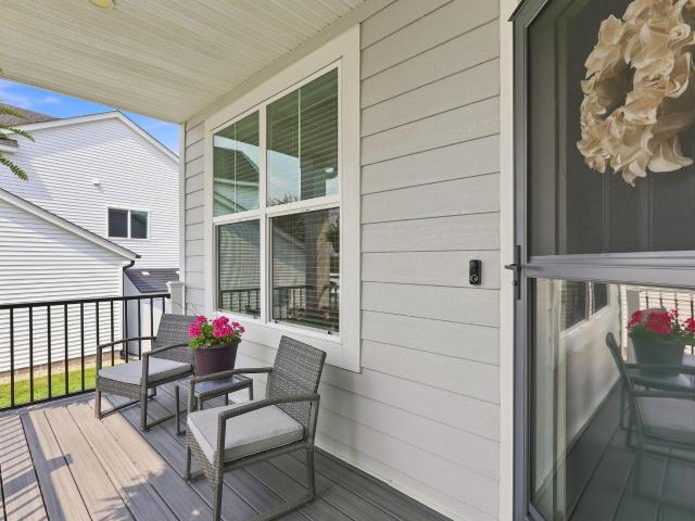 House for sale in Ramsey, Minnesota