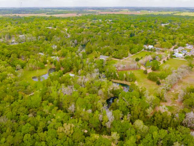Land for sale in Magnolia Springs, Alabama