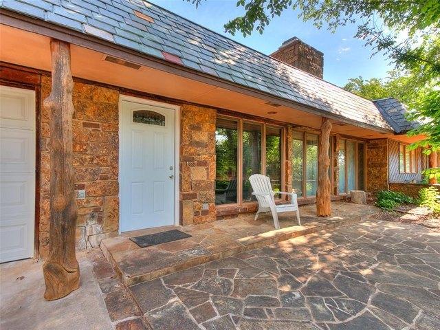 House for sale in Oklahoma City, Oklahoma