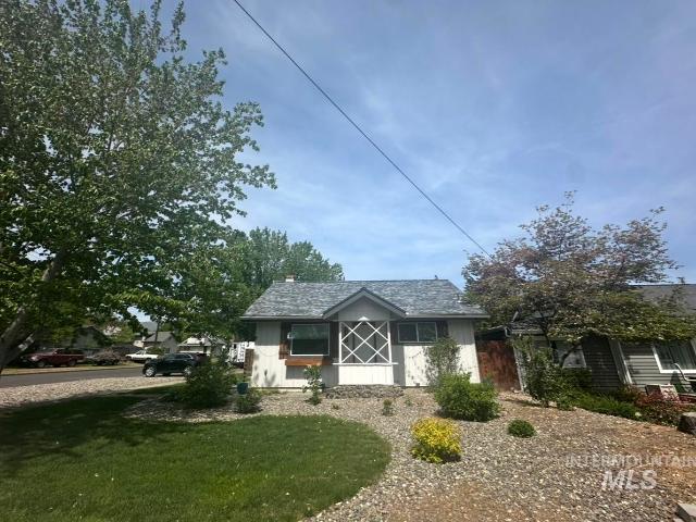 House for sale in Lewiston, Idaho