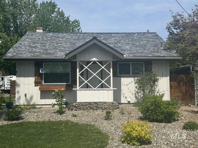 House for sale in Lewiston, Idaho