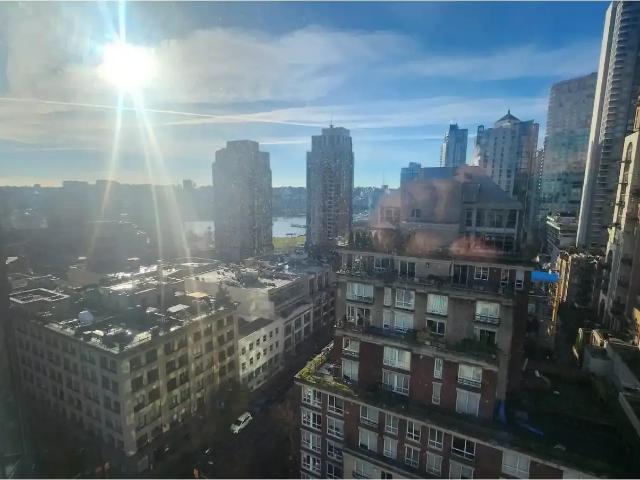 Apartment for rent in Yaletown, Vancouver