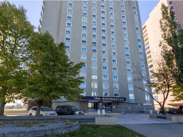 Apartment for sale in Wedgewood, Alberta