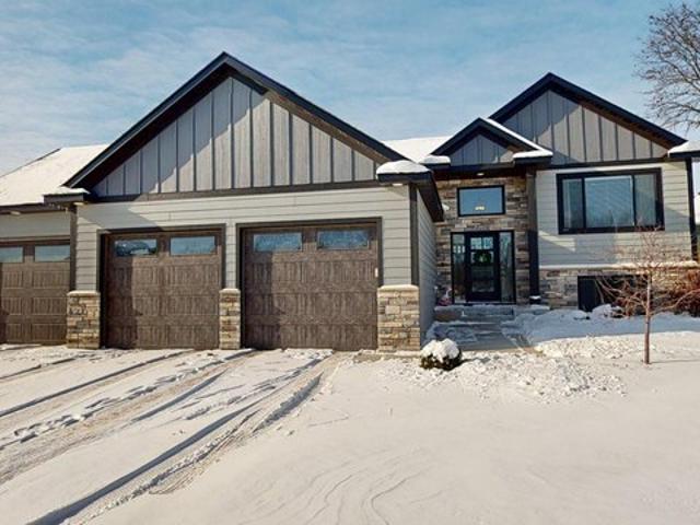 House for sale in Kasson, Minnesota