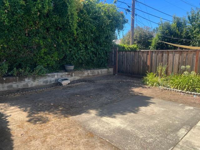 Apartment for rent in Sunnyvale, California