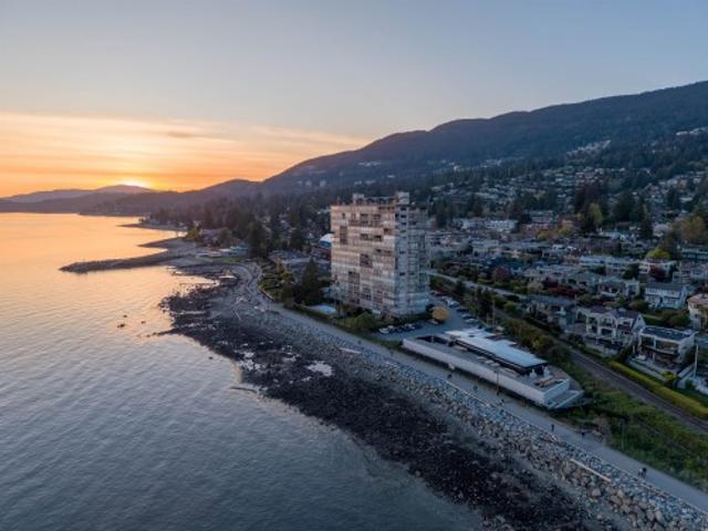 Property for sale in West Vancouver, British Columbia