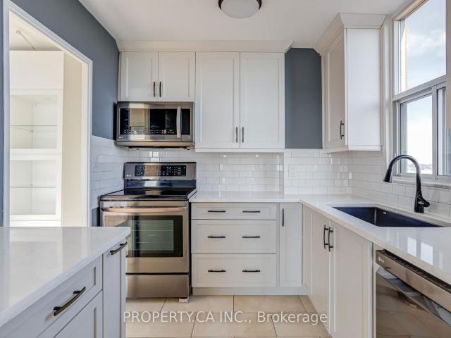 Condo for sale in Woburn, Ontario