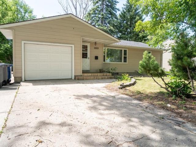 House for sale in Moorhead, Minnesota