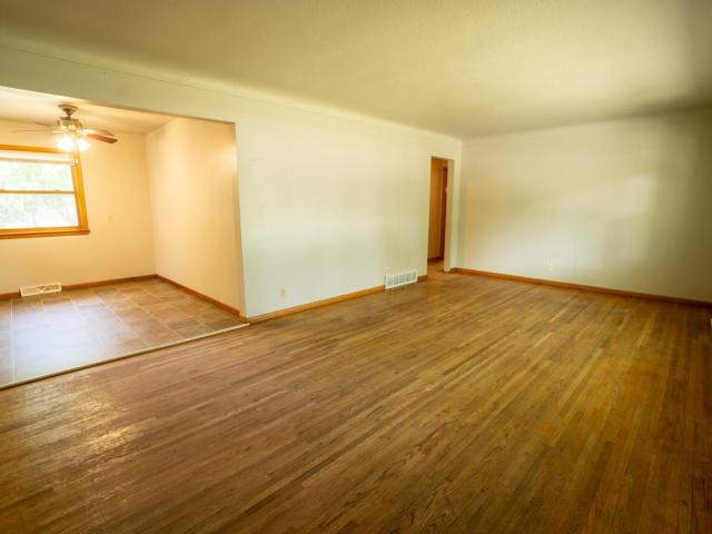 House for sale in Moorhead, Minnesota