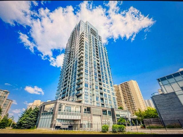 Condo for rent in Woburn, Ontario