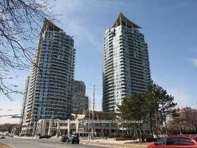 Condo for rent in Mississauga, Ontario
