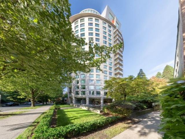 Property for sale in Davie Village, Vancouver