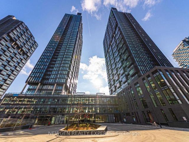 Condo for rent in Woburn, Ontario
