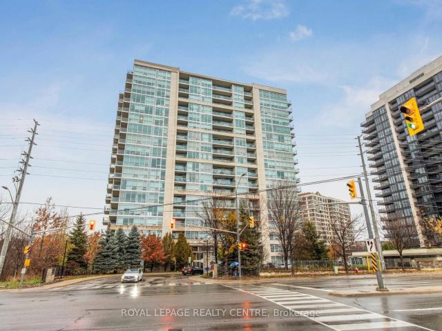 Condo for sale in Woburn, Ontario
